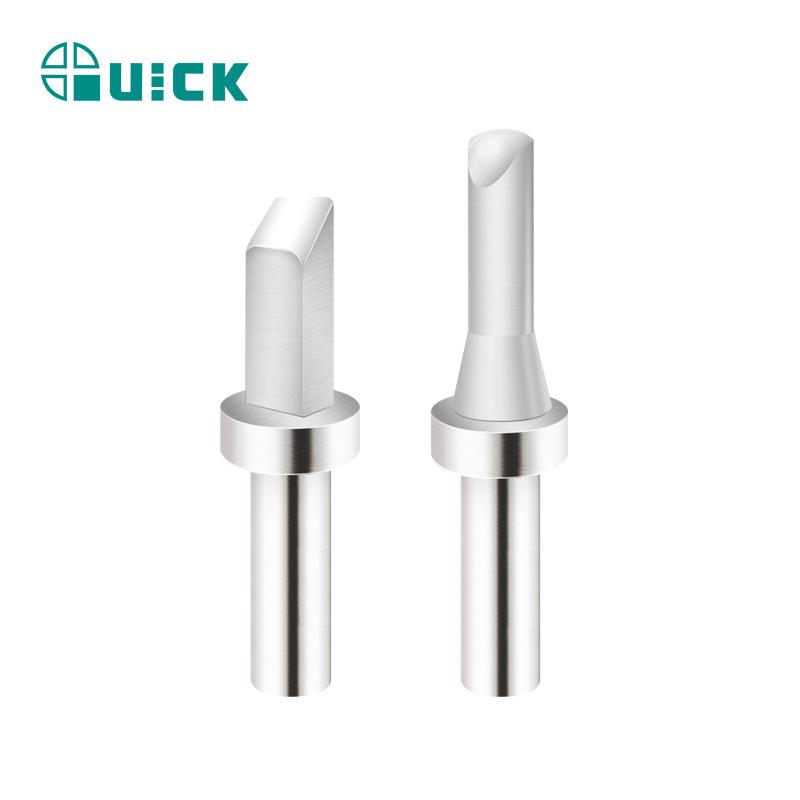 QUICK Soldering Iron Tips 500-6CF/6DK/6P/3P/5PC Special Edition