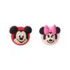 Premium Style Mickey and Minnie Switch 2 Compatible Stick Cover Protective Case