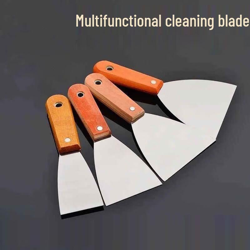 Jingcheng High-Carbon Steel Putty Knife
