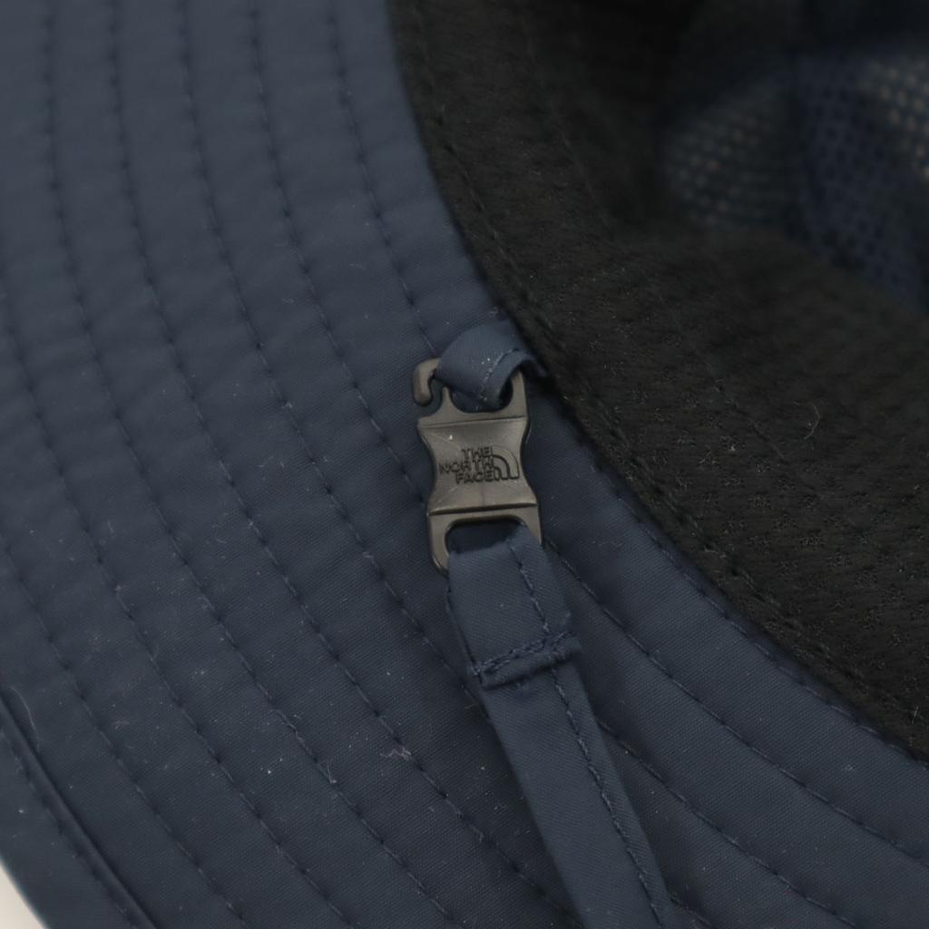 The North Face Wasserdichter Horizon Hut M Marineblau Outdoor NN01909 Unisex Herren Gebraucht