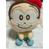 Doraemon Nobita's Picture World Story Nobita Plush Toy