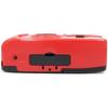 Kodak [domestic Genuine Product Warranty Included] Kodak Film Camera M35 Red Red