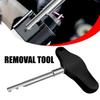 Vehicle Wiring Harness Disconnection Tool Ergonomic Design Non-Slip Handle for Safe For Engine Service Applications
