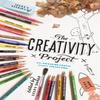 The Creativity Project by Colby Sharp Paperback Book 9780316507790