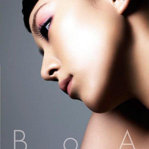

Forever / UNIVERSE feat. Crystal Kay & VERBAL(m-flo) /Believe In Love feat.BoA