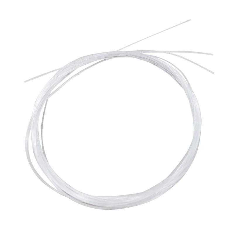 Ukulele Carbon Strings For 21/ 23/ 26Inches Guitar Ukulele Soprano/Concert/Tenor
