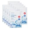 Post Alpha First Cooling Mask Soothing & Hydrating Sheet Mask 20 Sheets