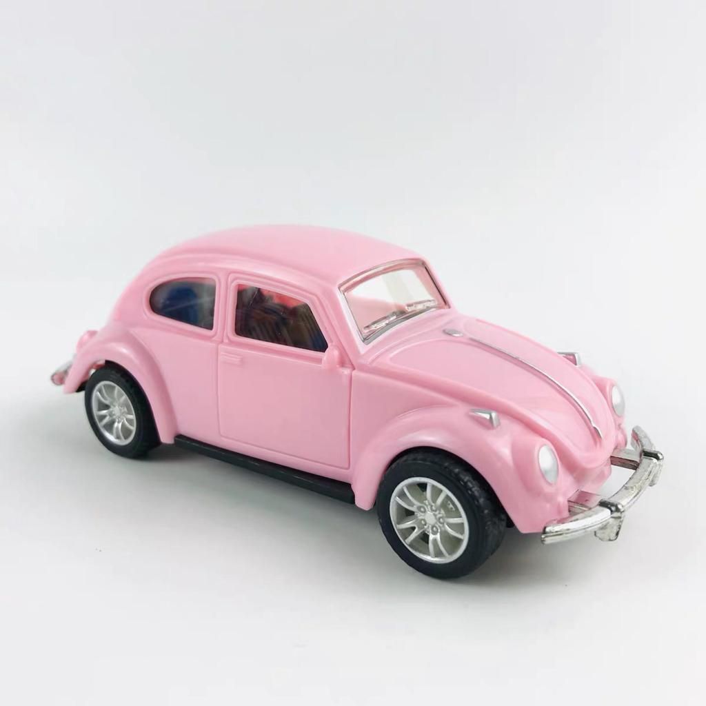 Mercedes Black Alloy Sports Car Off-Road Cake Topper for Birthdays