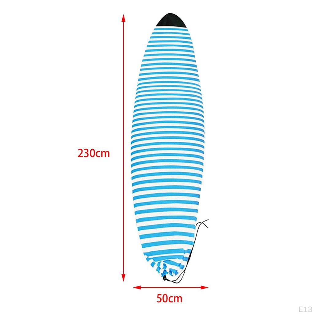 Surfboard Cover for Shortboards - Protect Your Board in