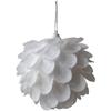 Christmas Tree Decor Foam Blossom Ornament Holiday Decoration For Christmas Celebrations Delicate Foam Flower Decorations