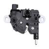 Durable-For Ford Focus MK2 2004-2012 Hood Latch Lock Car Bonnet Lock 3M51-16700-AC 4895285 Car Accessories