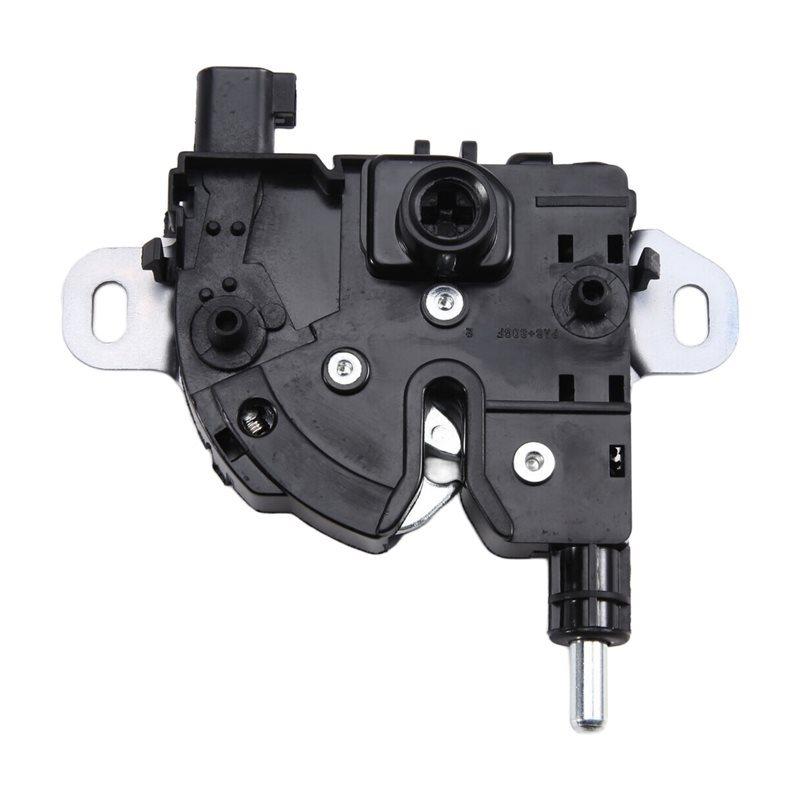 Durable-For Ford Focus MK2 2004-2012 Hood Latch Lock Car Bonnet Lock 3M51-16700-AC 4895285 Car Accessories