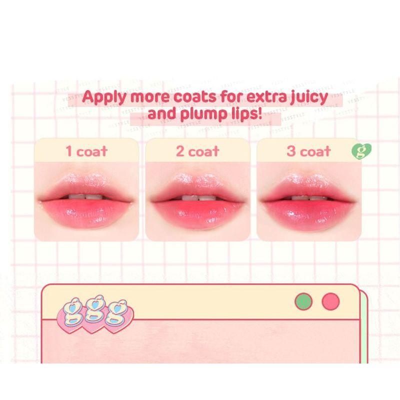 colorgram - Juicy Drop Tint - 8 Colors