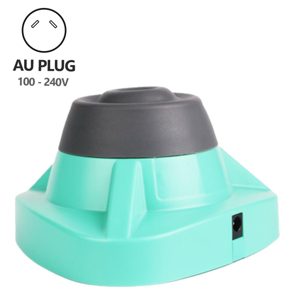 10000RPM High Frequency Vibration Shaking Mixer Liquid Anti-Caking Vortex Mixer Nail Polish Pigment Airbrush Paint Ink Shaker