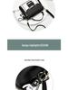 Women's Small Crossbody Bag - 2020 Fashion Influencer Shoulder Bag, Korean Style Square Handbag