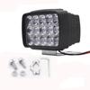 Parts 15 LED Lamps Motorcycle External Spotlight Auxiliary Headlamp Electric Bicycle Headlight