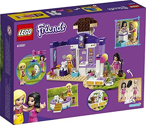 LEGO Friends - 41691 - Soin De Jour Pour Chien