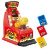 Finger Boxing Game with LED Sound and Japanese Instructions S&F Head-Flip