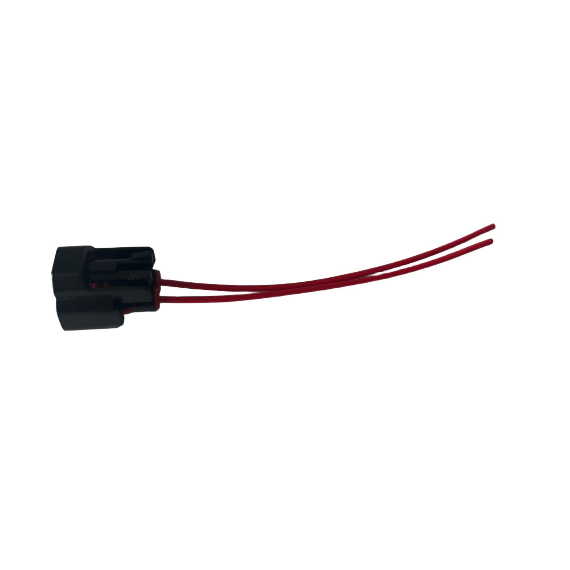 CT31 Air Pump Plug for Toyota Prado Elephant