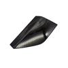 ABS Front Pair Bumper Tow Hook Cover 1118085455,51118085456 For BMW For G20 M 3Series Sport M340i 2025-2025