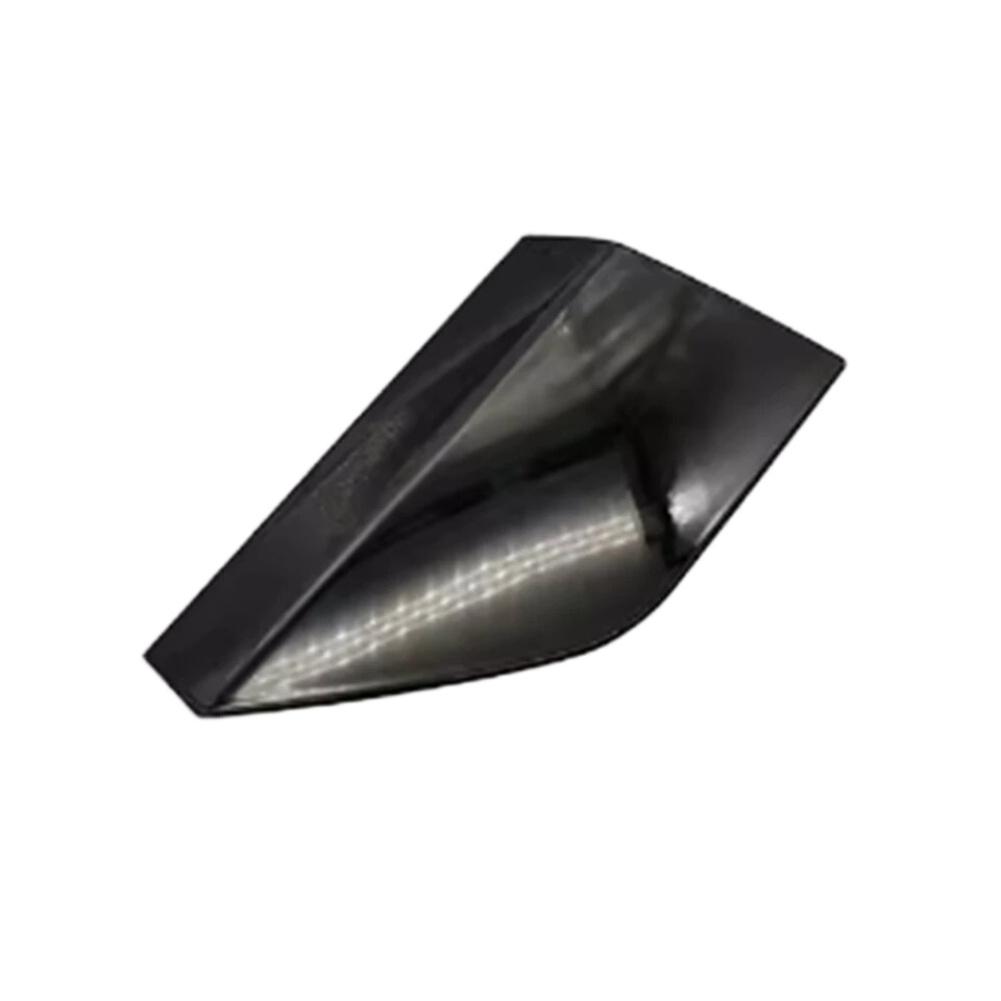 ABS Front Pair Bumper Tow Hook Cover 1118085455,51118085456 For BMW For G20 M 3Series Sport M340i 2025-2025