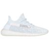 Adidas Yeezy Boost 350 V2 'Cloud White Reflective' Sneakers FW5317