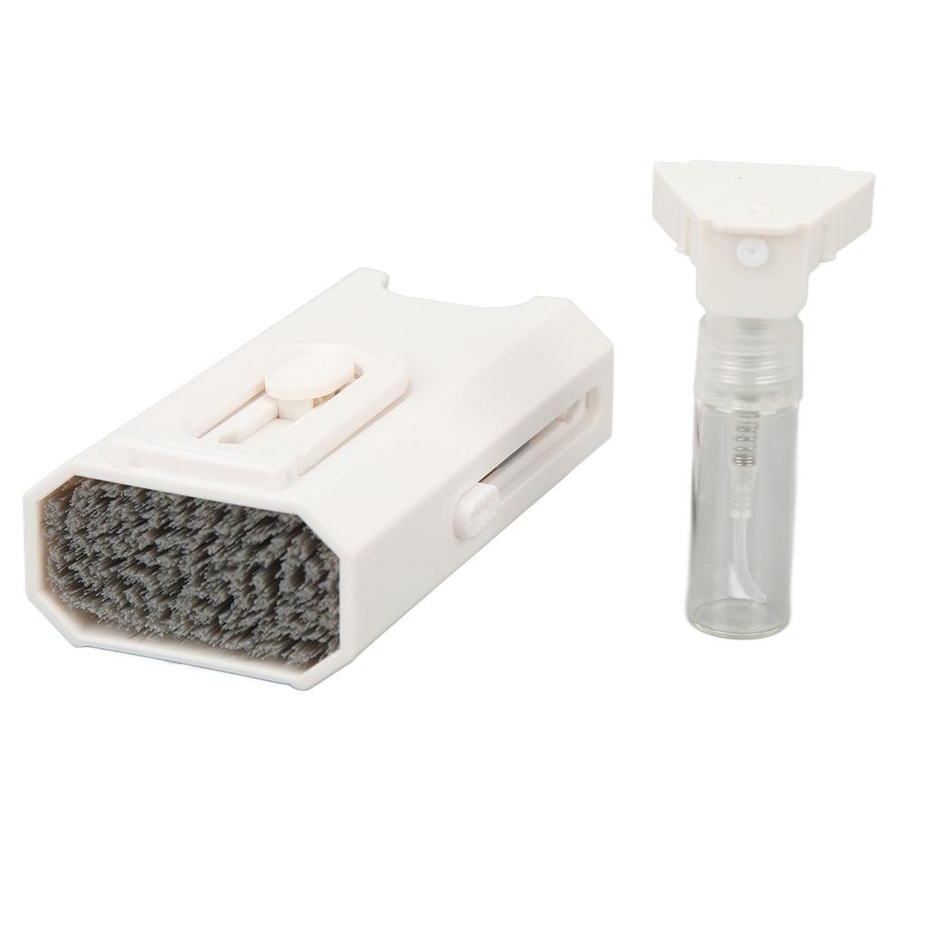 Laptop Cleaning Kit 8 In 1 Portable Multifunction Safe Durable ABS Electronic Cleaner Tools for