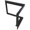 Frame for VNL/700/480 Ce Stove Frame Width 70 Mm