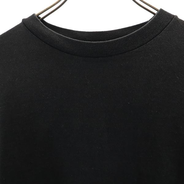 A BATHING APE Print Long sleeve T-shirt S Long sleeve T-shirt Men's Used