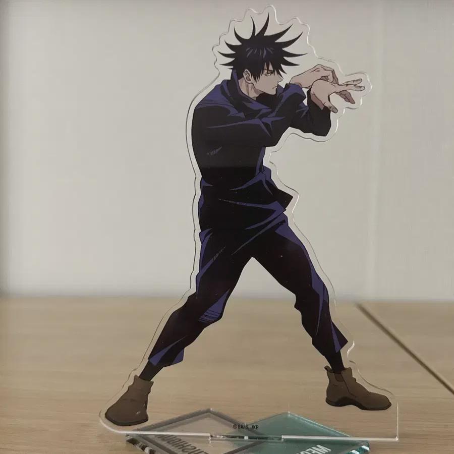 

Я продаю Megumi Fushiguro Acrylic For Sale