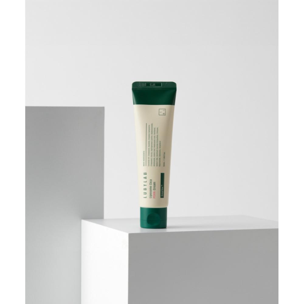Lubylab Liposome Cica Pdr Cream