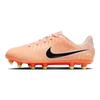 Nike Tiempo Legend 10 Academy MG GS Guava Ice Kids Sneakers Orange Black DZ3188-800