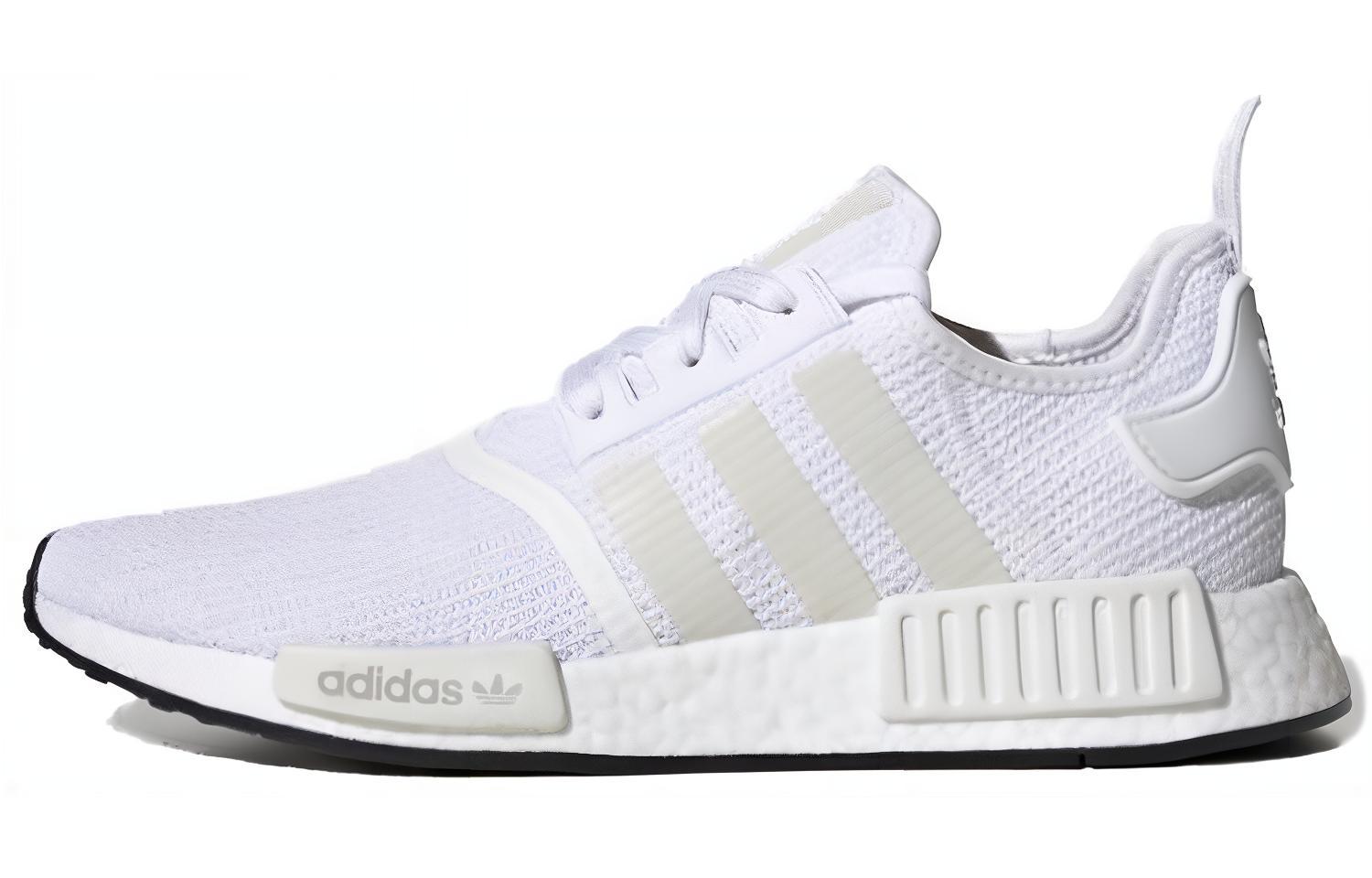 

Adidas NMD_R1 Cloud White FV8151 36