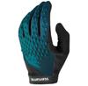 Bluegrass Primza 3D Long Cycling Gloves (blue)