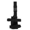 Outdoor MultiFunctional Holster Leg Bag Storage Portable Holster Pouch Carry Case Pocket