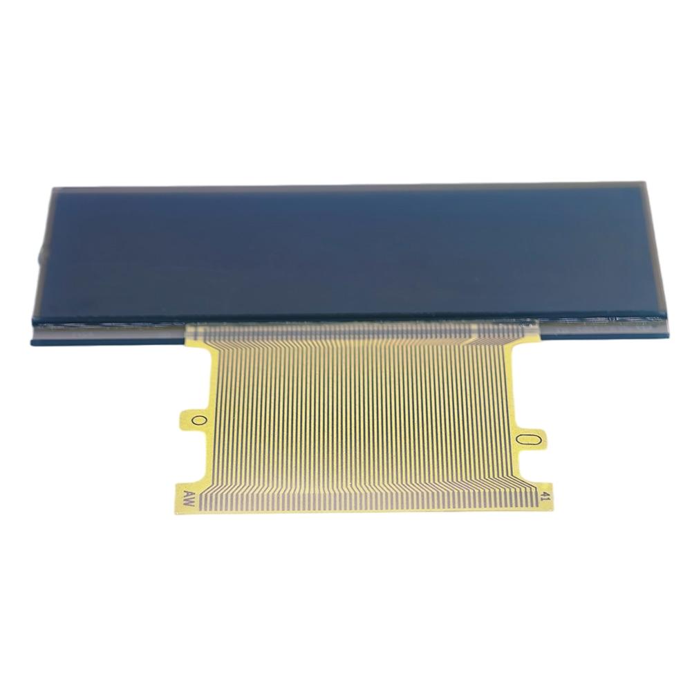 Car LCD Module TID On-Board Display Dashboard Replacement Easy Operation Non-deforming Check OE Before Purchase