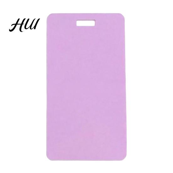 Healthcare Worker Notepad Silicone Note Pad, Reusable Sticky Notepad, Erasable and Waterproof Memo Clip-on Wipeable Small Notebook, Portable