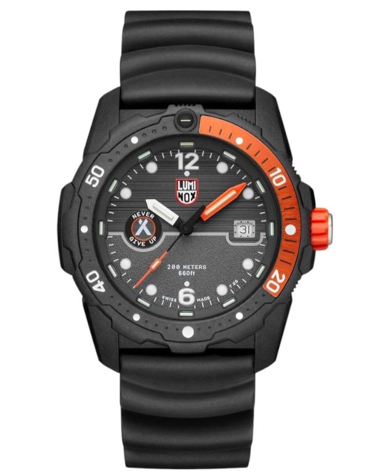 

Мужские часы Luminox Bear Grylls Survival Sea Series 42 мм XB.3729