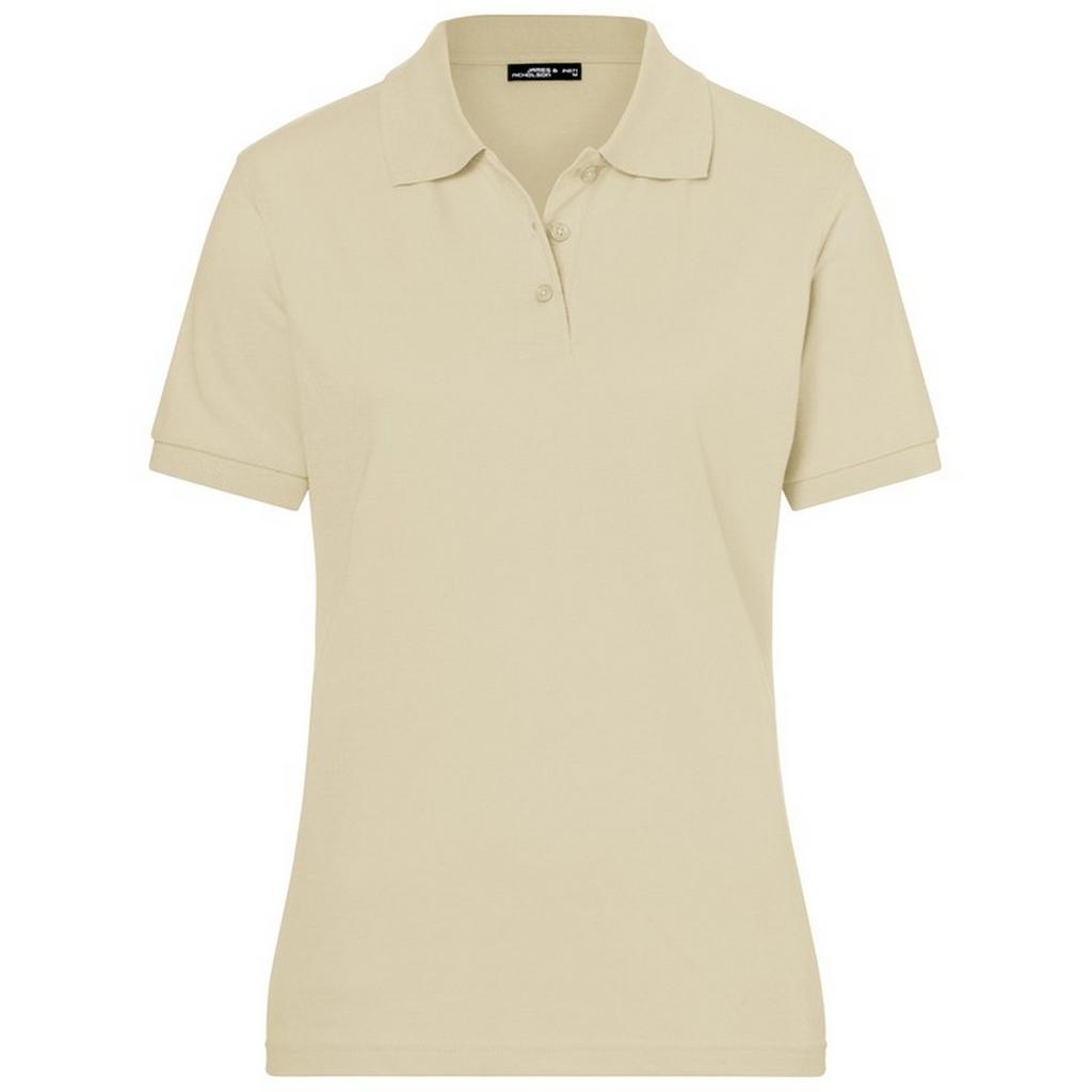 James and Nicholson Womens/Ladies Classic Polo Shirt