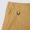 Vans Block By Block Solid Pocket Casual Pants Men Bottoms Yellow VN000H2N5QJ
