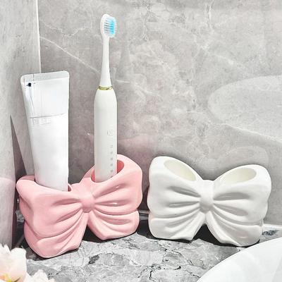 Produits pour salle de bain et WC – Porte-brosses à dents