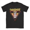 Danhausen Wrestler T Shirts For Unisex Cotton Vintage Tshirt Crewneck Tees Short Sleeve Clothes Plus Size