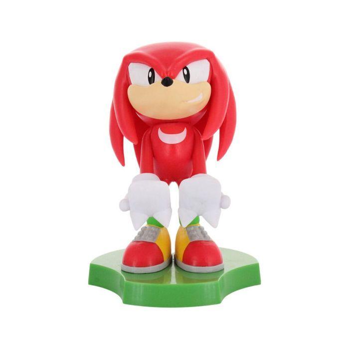 Figurine Support Holdems Cable Guys - Sonic - Knuckles