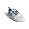 Adidas Adi2000 Versatile Waterproof Low-Top Kids Skate Shoes Kids Skate Shoes Green White IG7486