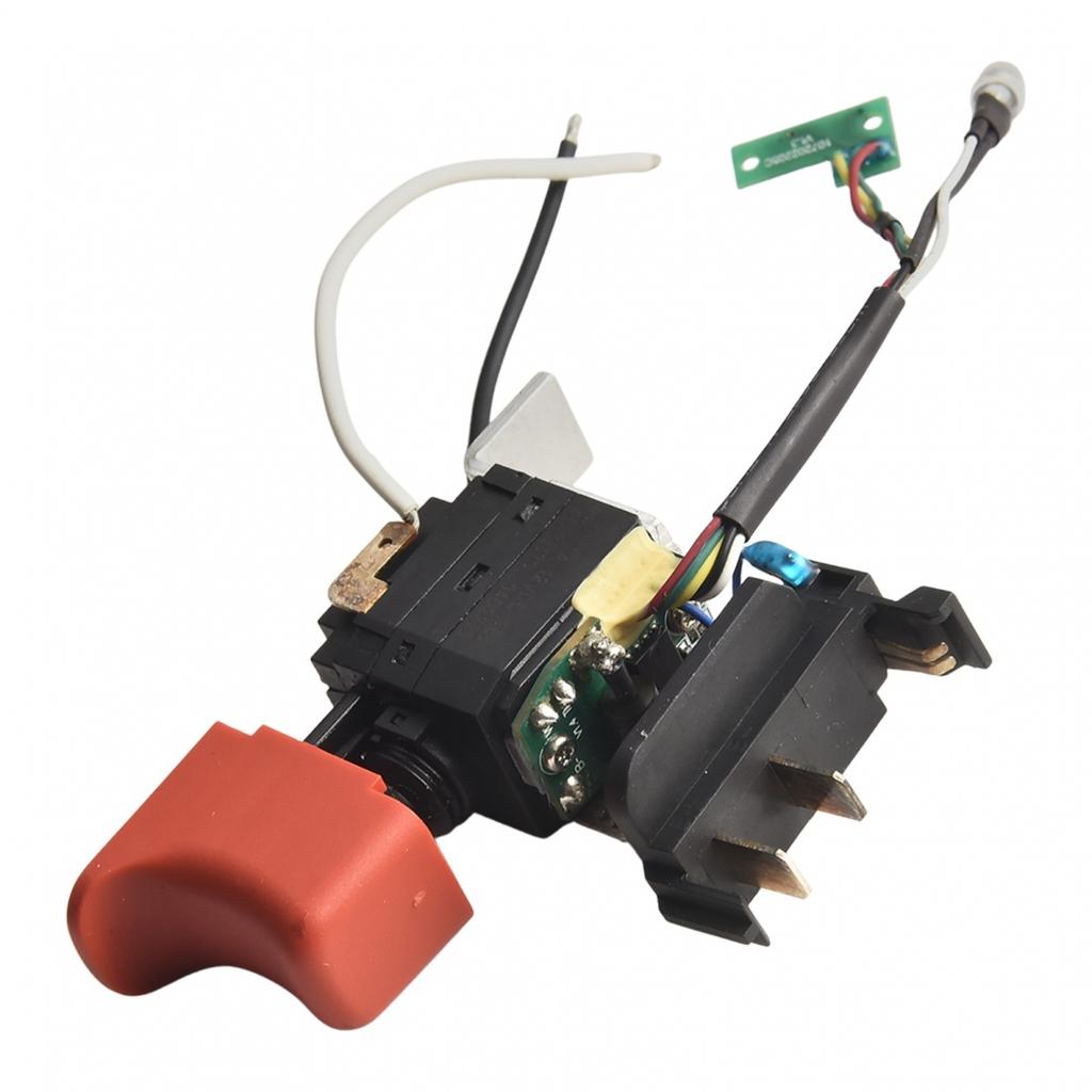 BS V Switch Electric Tools Part Electric Hand Drill