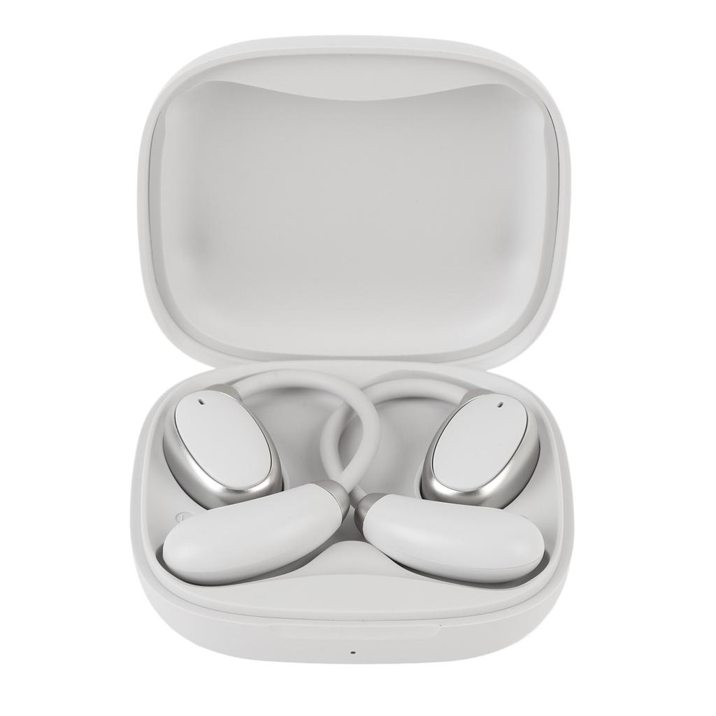 AI Wireless Stereo Translation Earbuds 150 Languages Online Simultaneous Translation Bluetooth 5.4 L