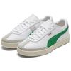 Puma Oslo-City Premium Low White Amazon Green - 374800-05