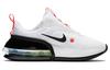 Nike Air Max Up White Black Crimson Women's CK7173-100
