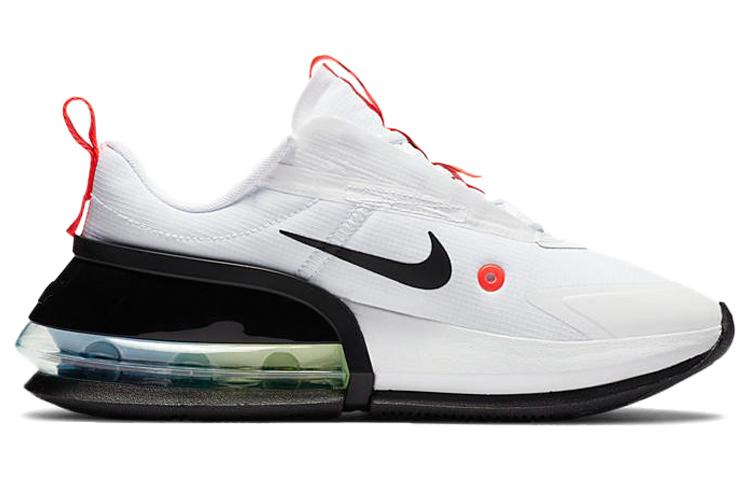 Nike Air Max Up White Black Crimson Women's CK7173-100