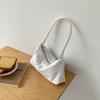 Relaxed and Sweet Style Underarm Bag, Fashionable and Lightweight Dumpling Bag, Single-shoulder Bag for Women